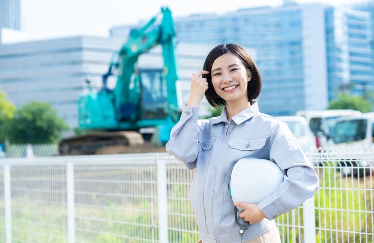 未経験からエキスパートに | 埼玉の建設の求人なら株式会社壮雲建設