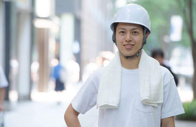 求人を行い解体スタッフを増員中 | 埼玉の建設の求人なら株式会社壮雲建設