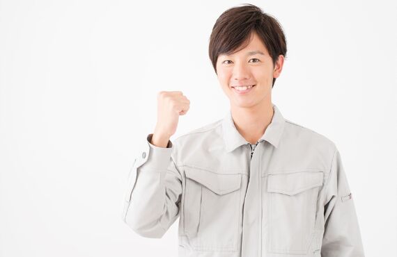 求人を行い解体工事の技術が身に付くようサポート | 埼玉の建設の求人なら株式会社壮雲建設